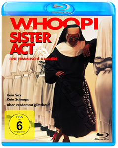 Sister Act |   Blu-Ray